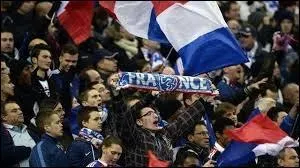 La victoire de l'équipe de France de football lors du Mondial 1998, a donné naissance à un élan national, prônant les valeurs de l'intégration et la réussite de la France multiraciale. Cet élan national fut nommé :