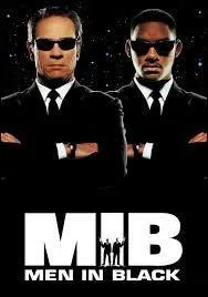 Dans la saga cinématographique "Men in Black", quelle est la spécialité de cette agence gouvernementale particulière, dans laquelle exercent les personnages principaux ?