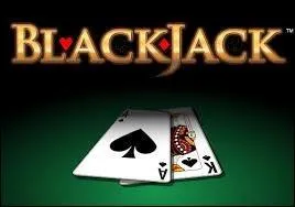 Le blackjack est un jeu de cartes très répandu dans les casinos et autres salles de jeux. Le but du blackjack étant de battre le croupier sans dépasser un total de :