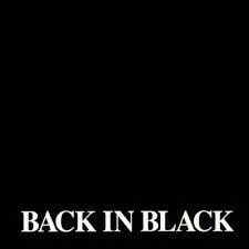 Lequel de ces groupes de hard rock est l'auteur de l'excellent "Back in Black", album sorti en 1980 ?