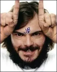 Jack Black est un célèbre acteur, humoriste, producteur et musicien américain. Citez le titre du film dans lequel il n'a pas joué :