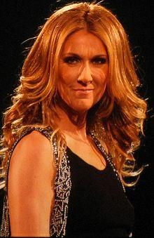 Quiz Celine dion