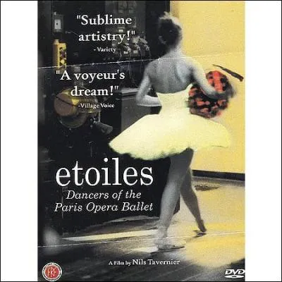 Tant d'étoiles ! La consécration suprême pour un danseur classique ou une ballerine est d'être nommés, à l'issue d'un spectacle, "Etoiles". Qui nomme les Etoiles du ballet ?