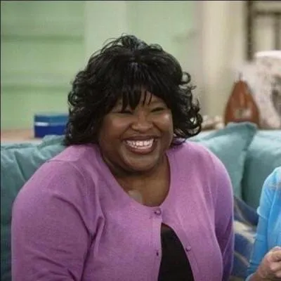 Mary-Lou Wentz est...