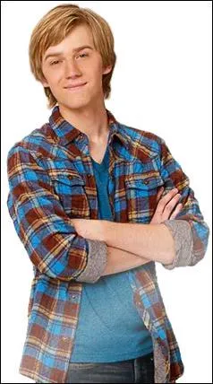 Qui est le meilleur ami de P.J ?