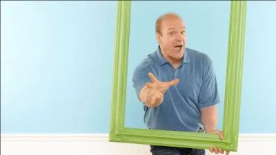 Quel est le métier de Bob le père de famille ?