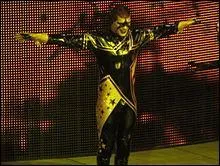 Cody Rhodes est le fils de Dusty Rhodes et le demi-frère de Goldust et le frère de Kevin Rhodes.