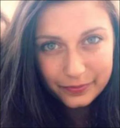 Comment s'appelle la personne ci-contre ?