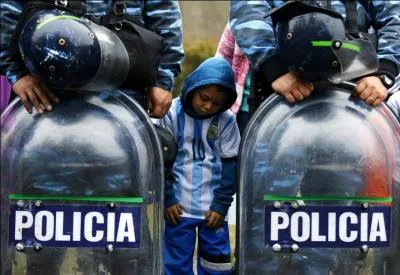 Je suis sûr que vous allez trouvez, mais si, mais si !