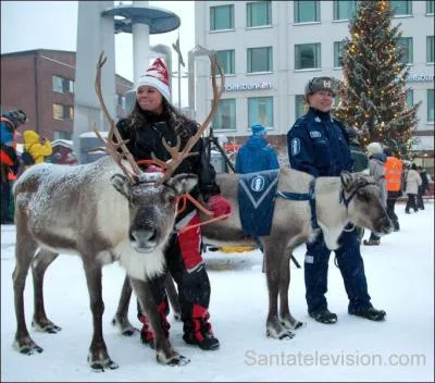 Brrr, on se les gèle ici !