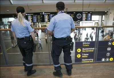 Un indice peut-être ? En voici un, le massif de Jotunheimen !