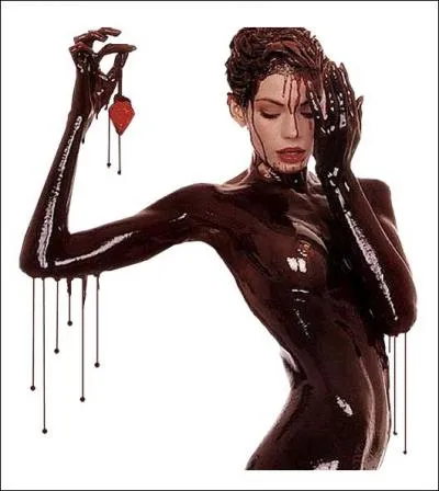 A quelle chanteuse vous renvoie cette photo ?