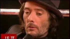 A quelle chanteuse vous renvoie cette photo ?