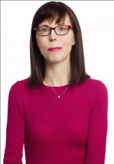 Comment s'appelle l'auteur ?