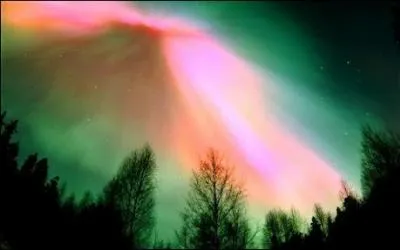 Contraire de "austral" :