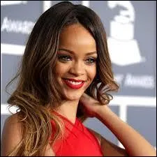 Qui est cette chanteuse ?