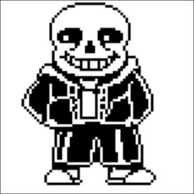 Sans est le frère de...