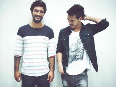 Qui est ce chanteur ?