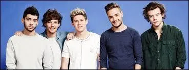 Qui est ce chanteur ?