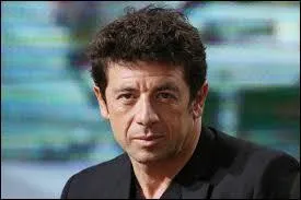 Qui est ce chanteur ?