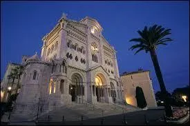 Dans quelle ville peut-on voir ce bâtiment ?