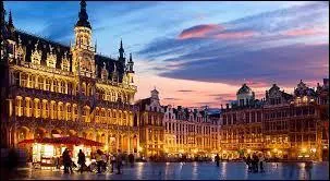 Où se trouve cette place ?