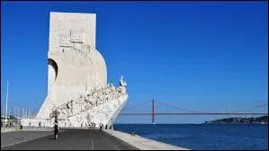 Dans quelle ville peut-on voir ce monument ?