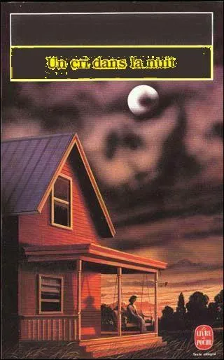 Qui a écrit "Un cri dans la nuit ?