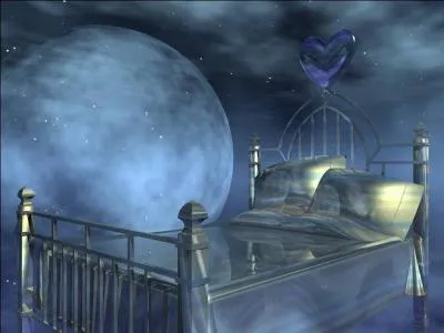 Qui chantait "Les gens du show business, juste après minuit, pour apaiser leur tristesse, sortent de leur table de nuit, un long carnet d'adresse où les filles ont écrit..."