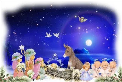 Et que chante-t-on le soir de Noël ?