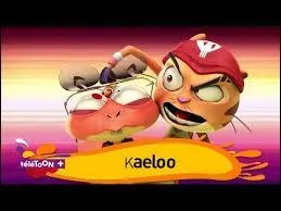 Dans l'épisode de Fitness Shaoling, comment Moignon s'est-il sauvé du cul-de-sac piégé par Mr.Chat ?