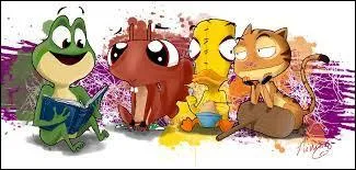 Où habite Moignon ?