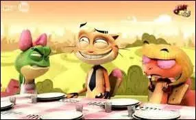 En quoi se déguise-t-il le plus souvent ?