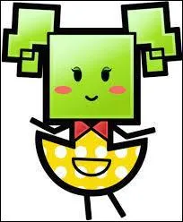 Qui est ce personnage ?