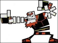 Qui est ce personnage ?