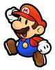 Quiz Paper mario