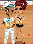 Comment s'appelle l'espace où on peut faire des films et autre ?