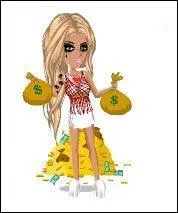 Qui est l'amie de toutes les filles ?