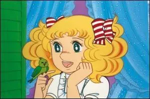 Elle est rejetée d'à peu près tout le monde.
Comment se nomme ce dessin animé ?