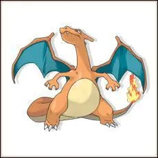 Toujours sur le même Pokémon : quel animal est-ce ?