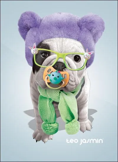 Comment s'appelle-t-elle ?