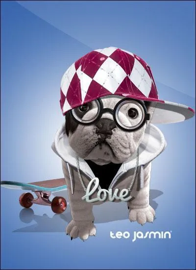 Comment s'appelle-t-il ?