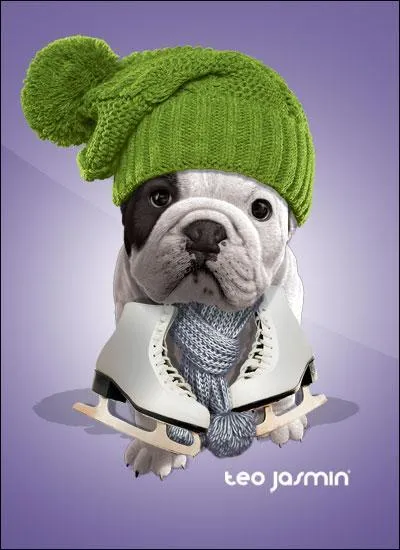 Comment s'appelle-t-elle ?