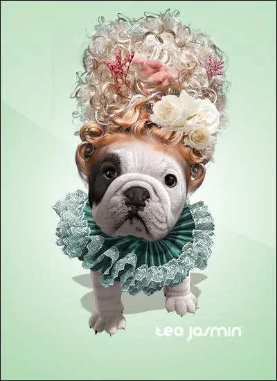 Comment s'appelle-t-elle ?