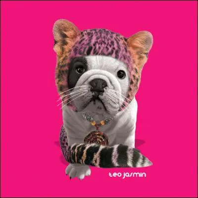 Comment s'appelle-t-elle ?