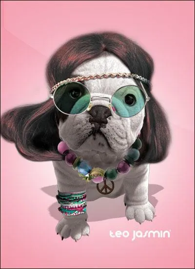 Comment s'appelle-t-elle ?