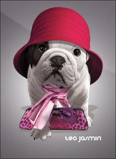 Comment s'appelle-t-elle ?