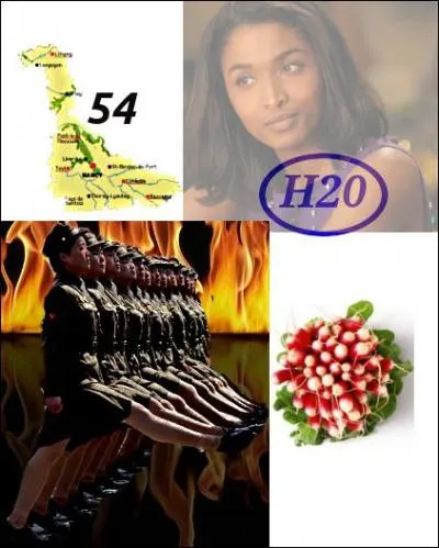 Une série policière anglo-française (plutôt rare ! ) qui combine, de manière charmante néanmoins, quelques poncifs nationaux. Les acteurs y sont très attachants ! De quoi parlons-nous ?