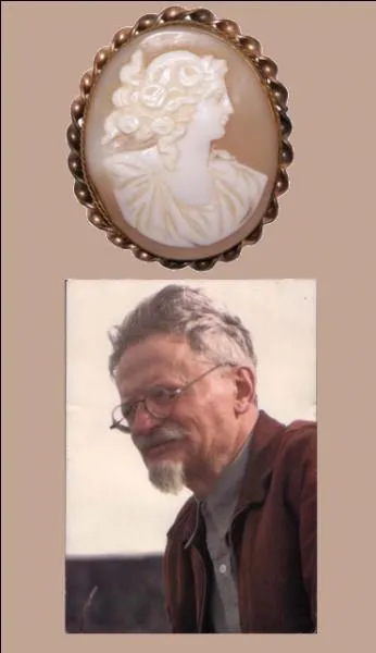 Encore une série américaine où je n'ai jamais rien compris (trop subtile pour moi ! ) : il est question d'un certain Jarod et d'un animal bizarre... Lequel ?