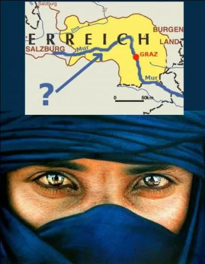 Indéboulonnable, inoxydable : des paillettes, du strass et un "bon goût" qui piquent les yeux dans une jet-set ultra coincée, tordue et perverse... Génial, non ?